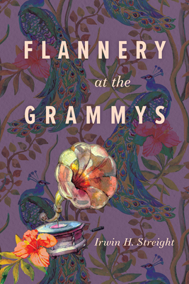 Flannery at the Grammys - Streight, Irwin H