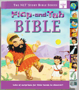 Flap-And-Tab Bible