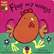 Flap My Wings
