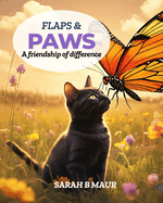 Flap & Paws: A Friendship of Difference