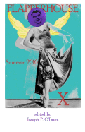FLAPPERHOUSE X - Summer 2016