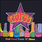 Flares: Feel Good Funk 'N' Disco - Various Artists