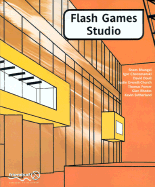 Flash 5 Games Studio
