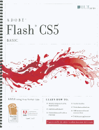 Flash CS5: Basic, ACA Edition