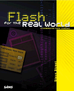 Flash for the Real World: E Commerce Case Studies - Street, Steve