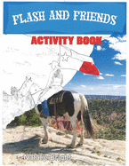 Flash & Friends Activity Book