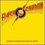 Flash Gordon [Bonus Track]