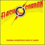 Flash Gordon [Original Motion Picture Soundtrack]