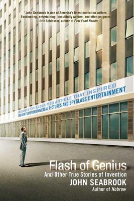 Flash of Genius - Seabrook, John