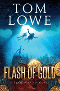 Flash of Gold: A Sean O'Brien Novel