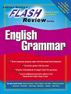 Flash Review for Introduction to English Grammar