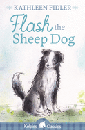 Flash the Sheep Dog