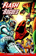 Flash vs. the Rogues