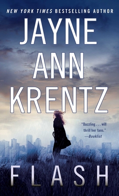 Flash - Krentz, Jayne Ann