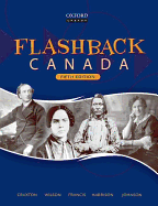 Flashback Canada - 5th Ed - Cruxton, J Bradley