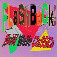 Flashback! New Wave Classics - Various Artists