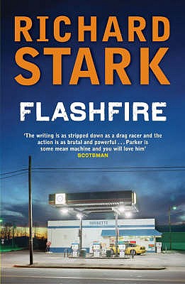 Flashfire - Stark, Richard