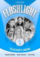 Flashlight 1 - Reilly, Patricia, and Davies, Paul (Contributions by), and Falla, Tim (Contributions by)