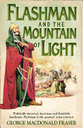 Flashman and the Mountain of Light