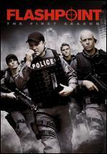 Flashpoint: The First Season [3 Discs]