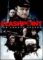 Flashpoint: The Fourth Season [3 Discs]