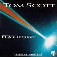 Flashpoint - Tom Scott