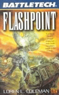 Flashpoint - Coleman, Loren L