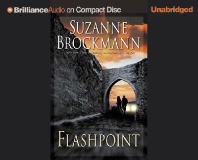 Flashpoint - Brockmann, Suzanne, and Lawlor, Patrick Girard (Read by), and Ewbank, Melanie (Read by)