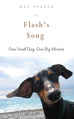 Flash's Song: How One Small Dog Turned Into One Big Miracle - Pfaltz, Kay