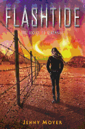 Flashtide: The Sequel to Flashfall
