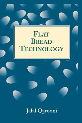 Flat Bread Technology - Qarooni, Jalal