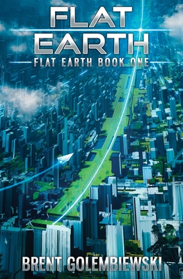 Flat Earth - Golembiewski, Brent