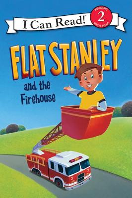 Flat Stanley and the Firehouse - Brown, Jeff, Dr.
