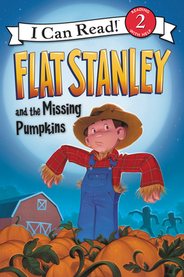 Flat Stanley and the Missing Pumpkins - Brown, Jeff, Dr.