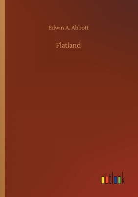 Flatland - Abbott, Edwin A