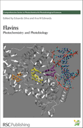 Flavins: Photochemistry and Photobiology