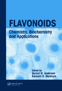 Flavonoids: Chemistry, Biochemistry and Applications