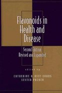 Flavonoids in Health and Disease