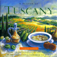 Flavor of Tuscany