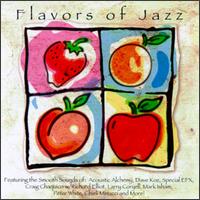 Flavors of Jazz - Various Artists