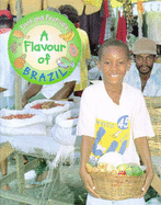 Flavour of Brazil