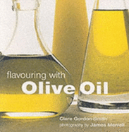 Flavouring with Olive Oil