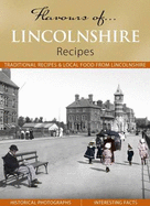 Flavours of Lincolnshire: Recipes