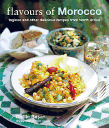 Flavours of Morocco