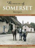 Flavours of Somerset: Recipes