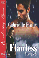 Flawless [Haven 6] (Siren Publishing Everlasting Classic Manlove)