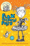 Flax the Feral Fairy