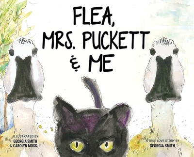 Flea, Mrs. Puckett & Me - 