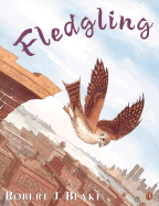 Fledgling - Blake, Robert J