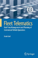 Fleet Telematics: Real-Time Management and Planning of Commercial Vehicle Operations